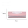 HW072 6 in 1Sheet Fixer Non-Slip Clip Quilt Angle Fixer Household Needle-Free Bed Cover Clip (Gray White) - Image 6