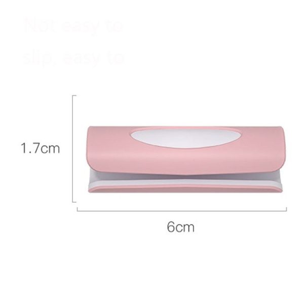 HW072 6 in 1Sheet Fixer Non-Slip Clip Quilt Angle Fixer Household Needle-Free Bed Cover Clip (Gray White) - Image 6
