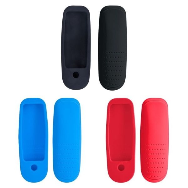 DOBE TP5-1536 Host Remote Control Anti-Slip Sweat-Proof Silicone Protective Cover For PS5 (Black) - Image 2