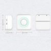 Convenient Pocket Mini Printer Student Wrong Question Thermal Bluetooth Mobile Phone Photo Data Note Printer (Blue) - Image 7