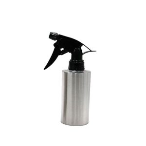 304 Stainless Steel Sprinkle Watering Can Pouring Flower Bottle, Specification: 250ml