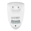 Ultrasonic Electronic Mouse Repeller Household Intelligent Insect Repeller, EU Plug (White) - Image 4