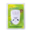 Ultrasonic Electronic Mouse Repeller Household Intelligent Insect Repeller, EU Plug (White) - Image 7
