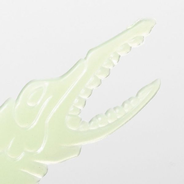 2 Sets Dinosaur Stereo Wall Sticker Fluorescent Sticker Bedroom Home Decor - Image 5
