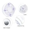15 LEDs RF Remote Control Diving Light Magnetic Waterproof Pool Lamp, Spec: 1 PC + 1 RC (16 Colors) - Image 4