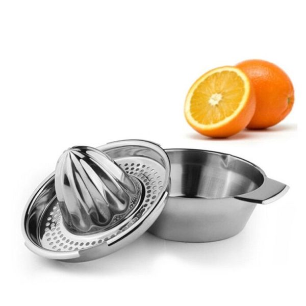 Stainless Steel Juicer Manual Juicer - Image 3