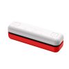 Gulikit Bluetooth Wireless Audio Adapter For Nintendo Switch, Model: NS07 Red