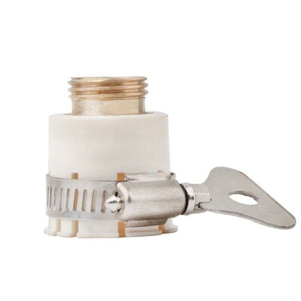 Universal Quick Coupling For Car Washing Garden Water Pipe (WNJ01) - Image 2