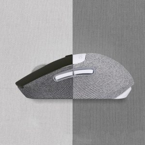 DELUX M520 8 KeysWireless Silent Bluetooth Mouse Multi-Mode Laptop Mouse