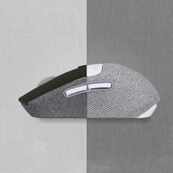 DELUX M520 8 KeysWireless Silent Bluetooth Mouse Multi-Mode Laptop Mouse