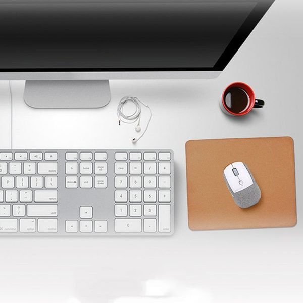 DELUX M520 8 KeysWireless Silent Bluetooth Mouse Multi-Mode Laptop Mouse - Image 7