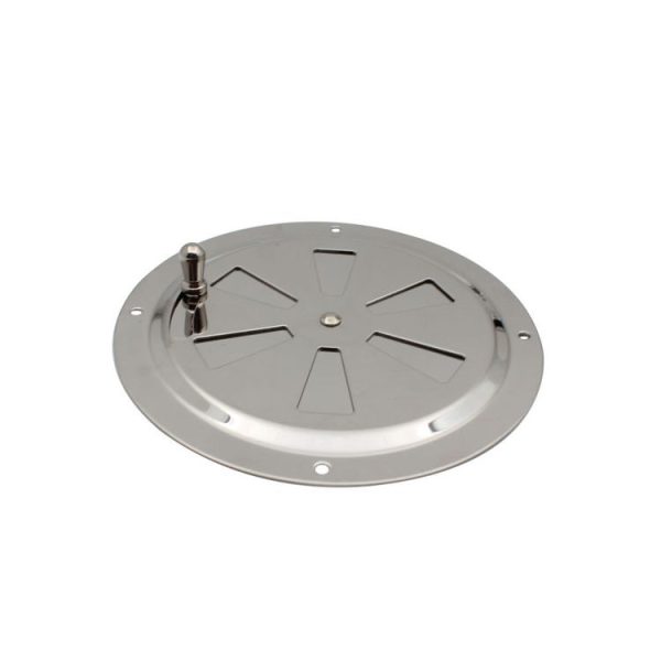 ZB1702 316 Stainless Steel Ventilation Table Opening And Closing Ventilation Panel Yacht Ride Car Motorcycle Accessories, Specification: 5 inch - Image 3