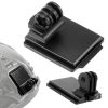 Upgraded Version Helmet Base Adapter Fixed Mount Hunting CS NVG Bracket for GoPro Hero11 Black / HERO10 Black / 9 Black / 8 Black / 7 / 6 / 5 / 5 Session / 4 Session / 4 / 3+ / 3 / 2 / 1, DJI Osmo Action and Other Action Cameras - Image 2