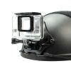 Upgraded Version Helmet Base Adapter Fixed Mount Hunting CS NVG Bracket for GoPro Hero11 Black / HERO10 Black / 9 Black / 8 Black / 7 / 6 / 5 / 5 Session / 4 Session / 4 / 3+ / 3 / 2 / 1, DJI Osmo Action and Other Action Cameras - Image 7