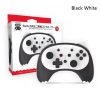 IINE Voice Wake-Up Bluetooth Handle Wireless Cat Shape Handle For Nintendo Switch (Black White) - Image 2