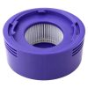 Vacuum Cleaner Rear HEPA Filter Element For DYSON V7 / V8