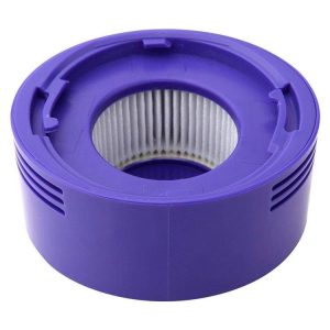 Vacuum Cleaner Rear HEPA Filter Element For DYSON V7 / V8