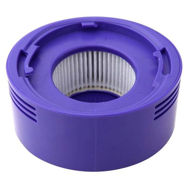 Vacuum Cleaner Rear HEPA Filter Element For DYSON V7 / V8