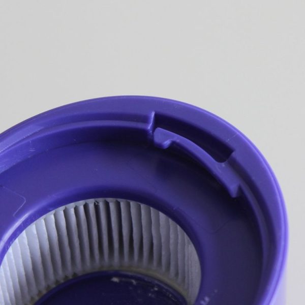 Vacuum Cleaner Rear HEPA Filter Element For DYSON V7 / V8 - Image 4