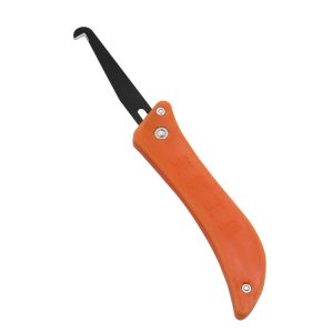 Tile Beautiful Seam Hook Cleaning Tool Basting Knife Groover Beautiful Joint Agent (Sewing Hook Knife)