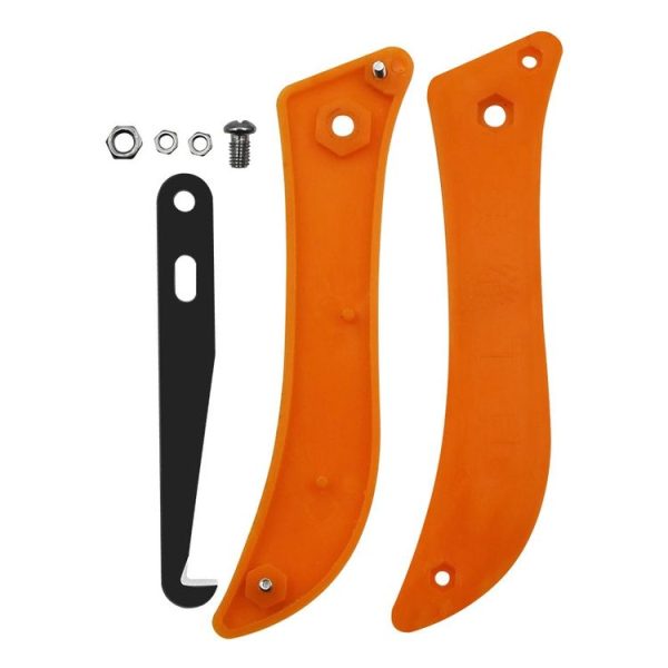 Tile Beautiful Seam Hook Cleaning Tool Basting Knife Groover Beautiful Joint Agent (Sewing Hook Knife) - Image 2