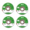 4 PCS Silk Wire Deficiency Tin With Low Residue Strip BGA To Remove Tin Welding Strip Electronic Maintenance Welding Material, Model: CP-3015 3.0mm x 1.5m