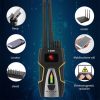 T8000 Wireless Signal Detector GPS Defense Location Finding Camera Anti-Candid Anti-Tracking Detection Instrument - Image 7