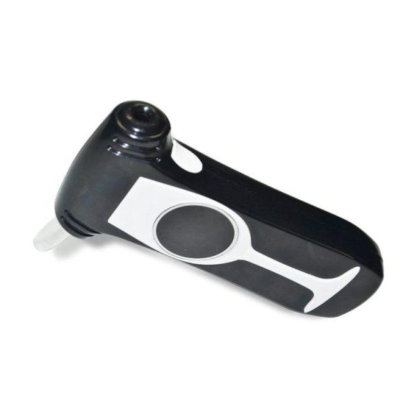 AT-848 Breathing Alcohol Tester Fixed Car Home Portable Alcohol Tester - Image 2