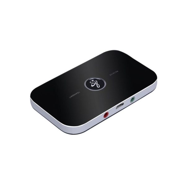 B6 Bluetooth 5.0 Adapter Wireless Audio Receiver And Transmitter - Image 2