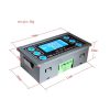 ZK-PP1K PWM Signal Generator 1Hz-150KHz PWM Pulse Frequency Duty Cycle Adjustable Square Wave Generator - Image 2