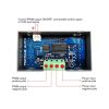 ZK-PP1K PWM Signal Generator 1Hz-150KHz PWM Pulse Frequency Duty Cycle Adjustable Square Wave Generator - Image 6