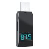 E9 Car Bluetooth Audio Receiver MP3 Player Wireless FM Emission Cigarette Lighter Radio Universal