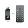 E9 Car Bluetooth Audio Receiver MP3 Player Wireless FM Emission Cigarette Lighter Radio Universal - Image 3