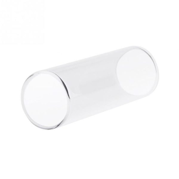M02219 4 in 1 Plexiglass Slid Bar + Stainless Steel Slid Bar + Celluloid Guitar Finger Pick + Plastic Box Set - Image 5