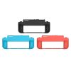 DOBE TNS-1142 Anti-Slip Anti-Fall Game Console Soft Shell Protective Cover For Nintendo Switch OLED (Blue) - Image 2