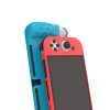 DOBE TNS-1135 Game Console Integrated All-Inclusive Soft Slip Protective Case For Nintendo Switch OLED (White) - Image 5