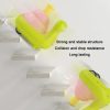 3 PCS Children Animal Press Crawling Toy Car, Random Color Delivery, Specification: Small Penguin - Image 5