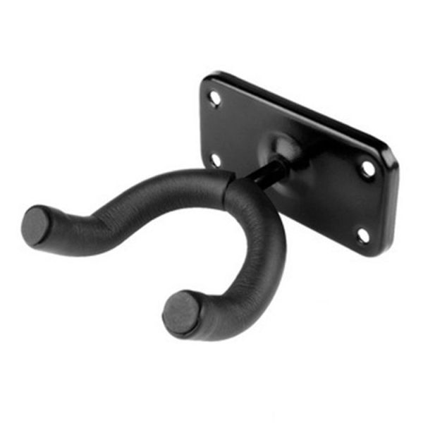 Metal + Sponge Wall Hook for Guitar / Ukulele - Image 2