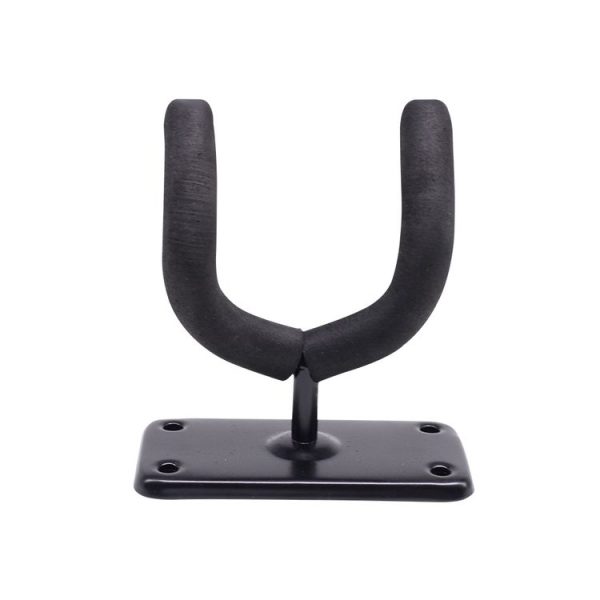 Metal + Sponge Wall Hook for Guitar / Ukulele - Image 4