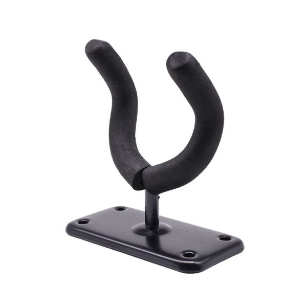 Metal + Sponge Wall Hook for Guitar / Ukulele - Image 5