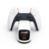 DOBE TP5-0515B Gamepad Dual Charging Fast Charging Base For PS5 - Image 4