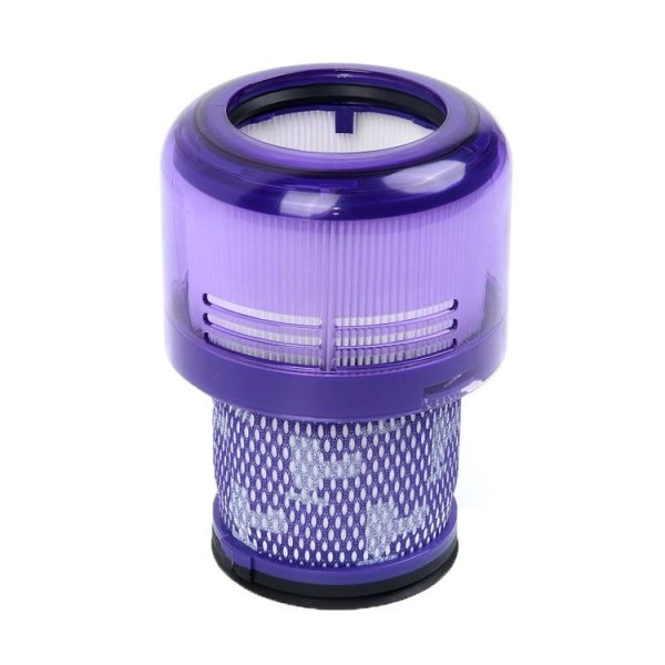 Cordless Vacuum Cleaner Rear HEPA Filter For Dyson V11 / SV14 (Single)