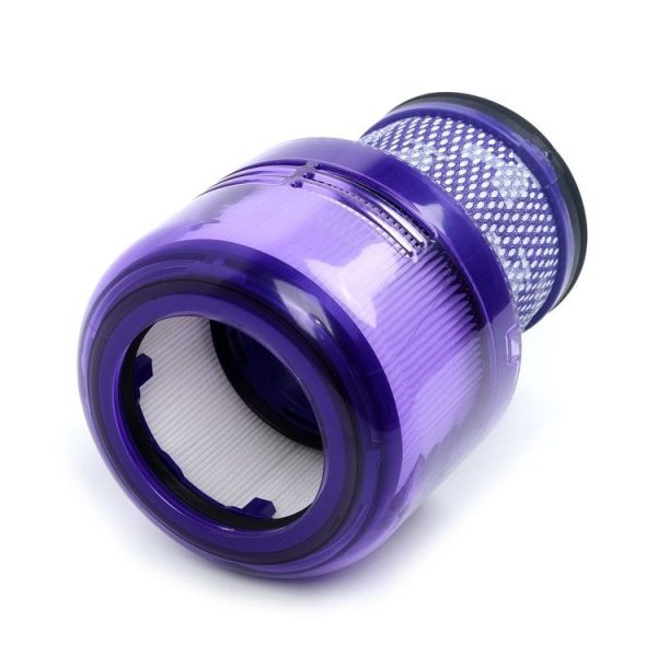 Cordless Vacuum Cleaner Rear HEPA Filter For Dyson V11 / SV14 (Single) - Image 3