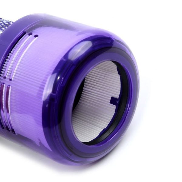 Cordless Vacuum Cleaner Rear HEPA Filter For Dyson V11 / SV14 (Single) - Image 4