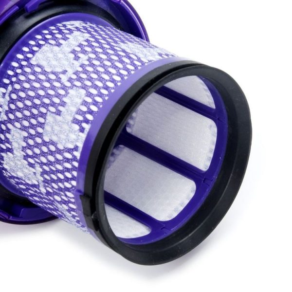 Cordless Vacuum Cleaner Rear HEPA Filter For Dyson V11 / SV14 (Single) - Image 5