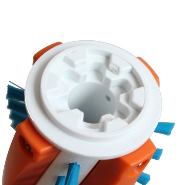 Wireless Vacuum Cleaner Roller Brush For BLACK&DECKER BSV2020G / BSV2020P (One) - Image 5