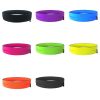 Invisible Running Waist Bag Outdoor Sport Mobile Phone Bag, Size: M (Fluorescent Yellow) - Image 2