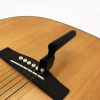 10 PCS ABS Upper Chord Equipment String Pulling Cone for Guitar (Blue) - Image 8