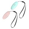 Mosquito Bites Fast Stopped Instrument Children Anti-Mosquito Device Physical Antipruritic Device (Pink) - Image 2