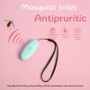 Mosquito Bites Fast Stopped Instrument Children Anti-Mosquito Device Physical Antipruritic Device (Pink) - Image 4